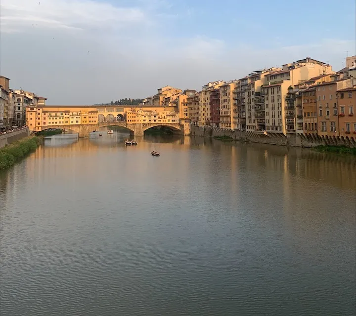 Ponte Vecchio