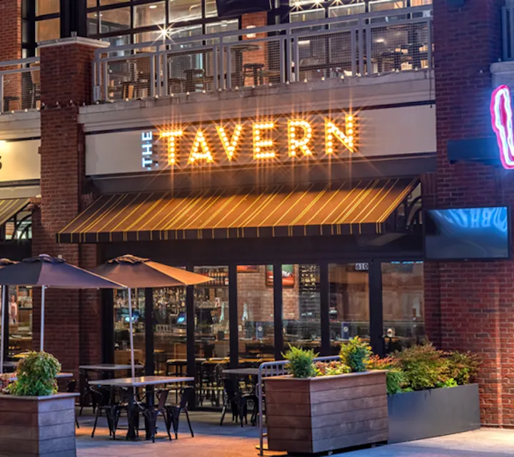 The Tavern ATL