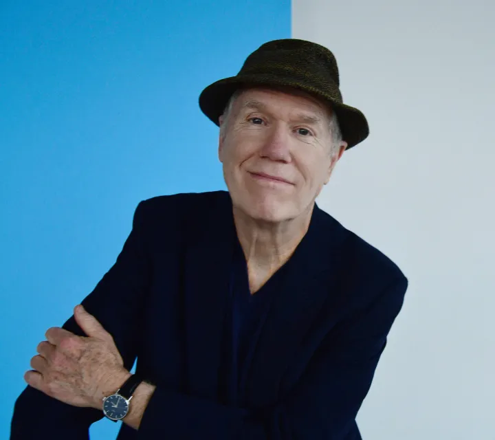 Loudon Wainwright III