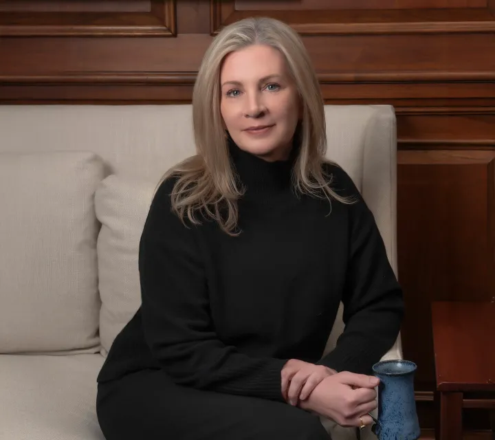 President Kathleen Poorman Dougherty