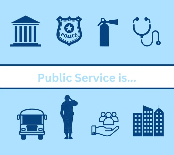 Public Service Occupations
