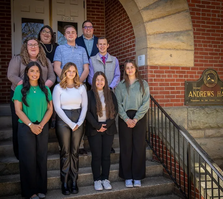 Pioneer Activities Council