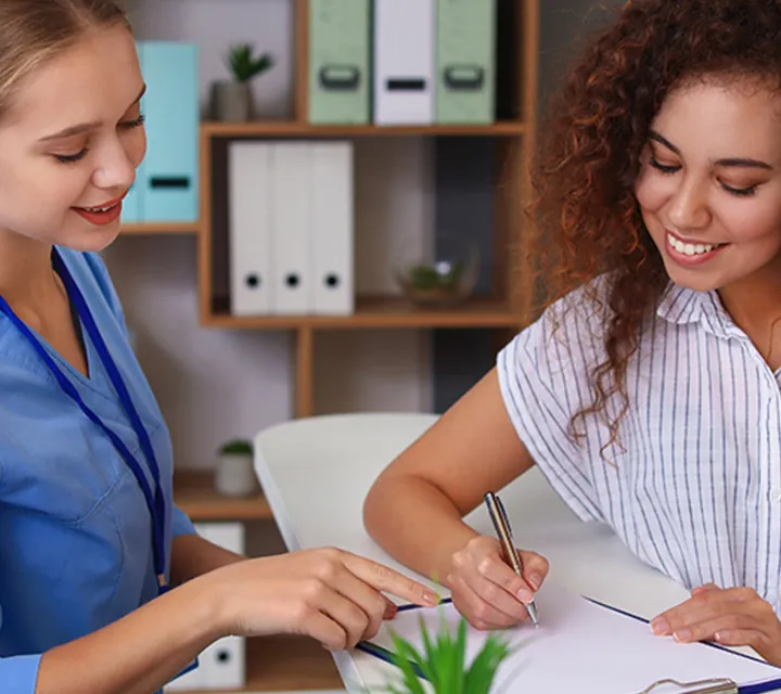 Medical Administrative Assistant