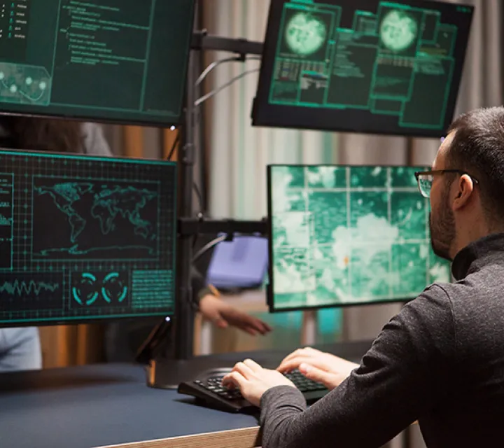 Cybersecurity Bootcamp