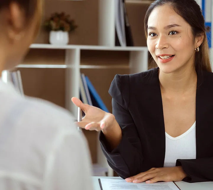 Human Resources Professional