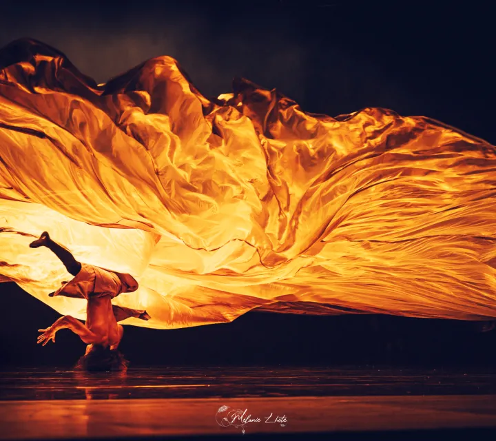 SOL INVICTUS - CRédit Photo Mélanie Lhôte