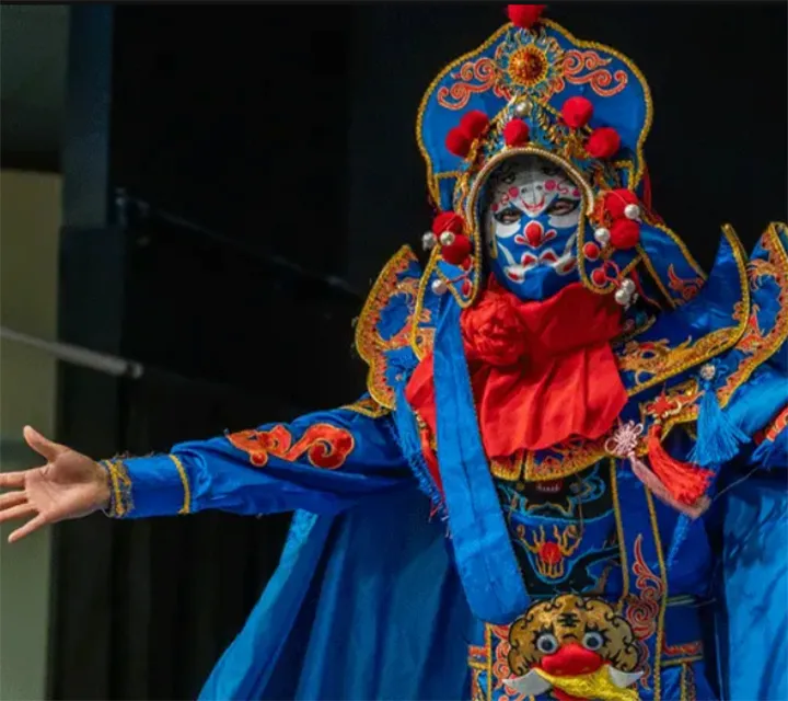 Multicultural Festival