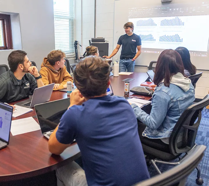 5th Street Consulting