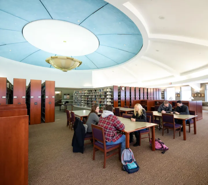 Media Name: marietta_college_students_study_in_legacy_library.jpg