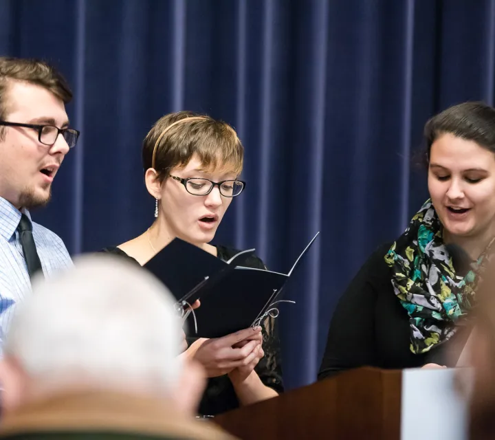 Vocal Pedagogy Marietta College Vocal Pedagogy Marietta College