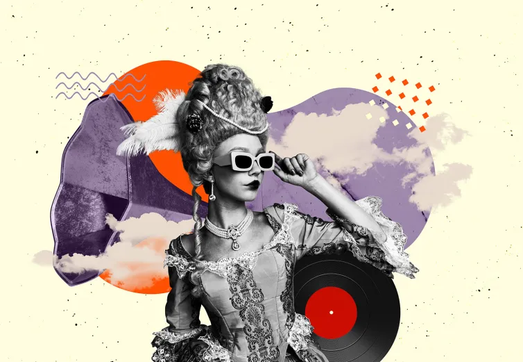 Drama and Music Camps