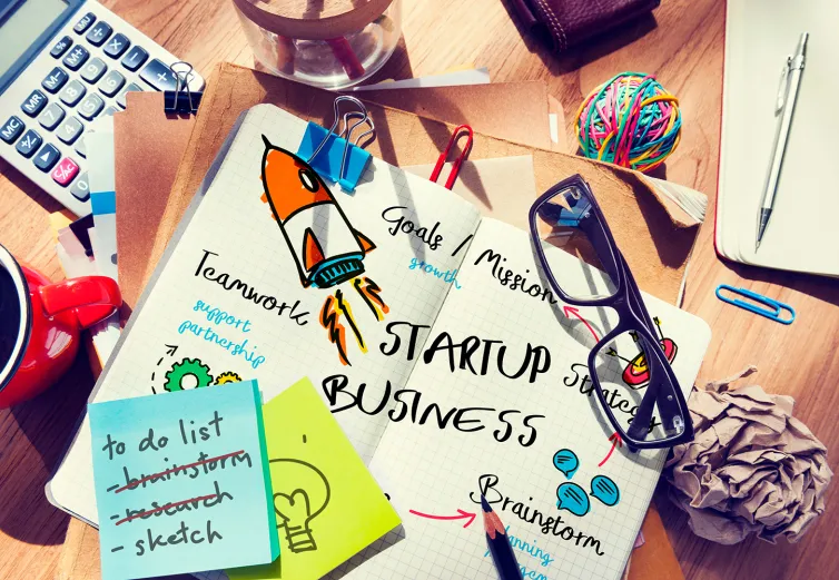 Entrepreneurship & Career Development Bootcamp