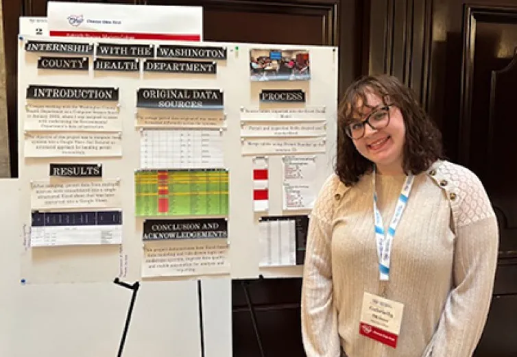 Health Research Presentation