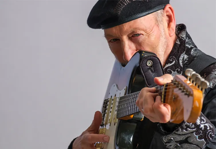 Richard Thompson