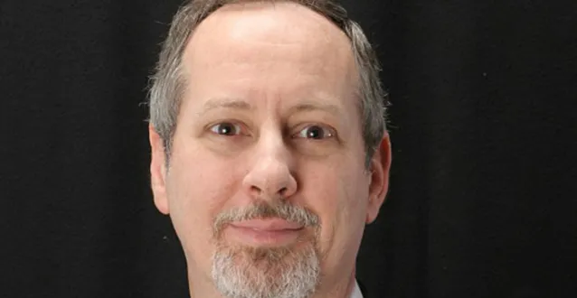 Alex Tabarrok headshot