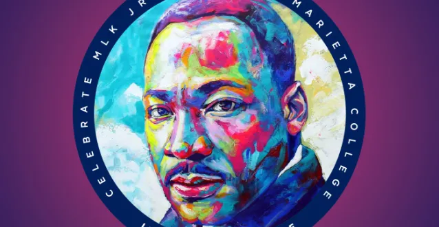 Martin Luther King Jr. image