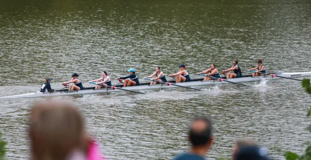 Women's Rowing