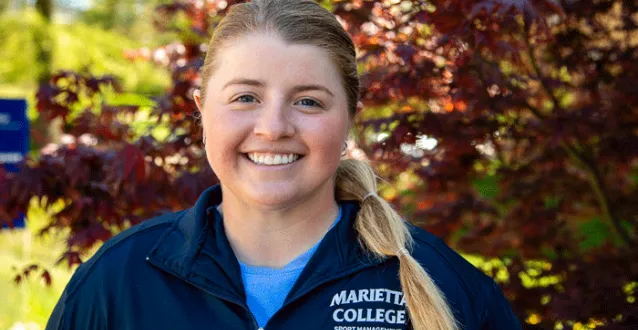 Kodi Brenner headshot