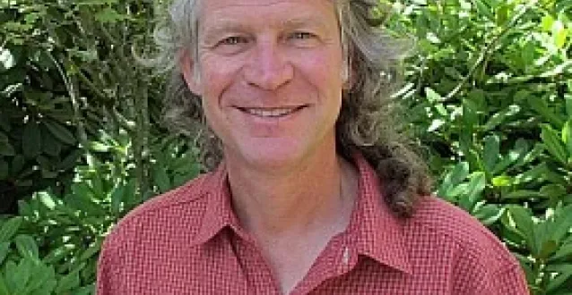 Dr. Richard Taylor