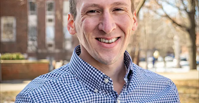 Christopher Stockus
