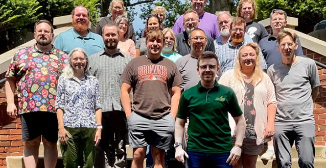 Rickey Summer Science Institute