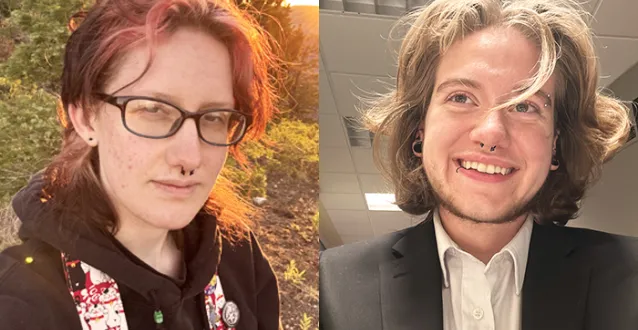 Summer Writing Fellows 2025