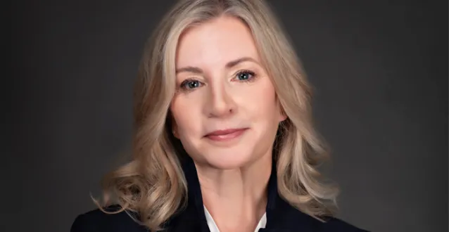 Kathleen Poorman Dougherty