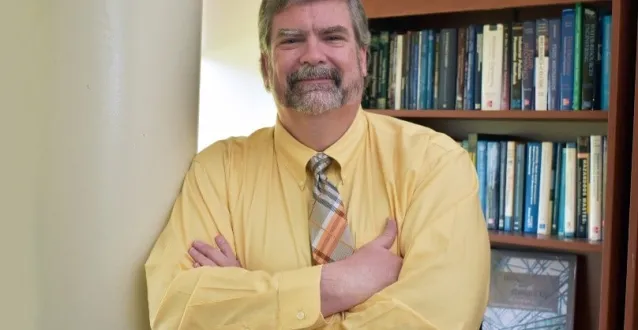 Dr. Ben Stuart
