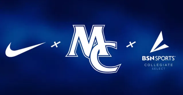 Marietta College & BSN  graphic
