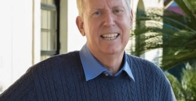 Dr. Jonathan Clark