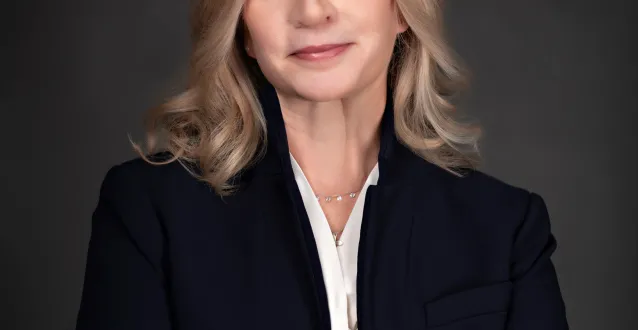 Kathleen Poorman Dougherty