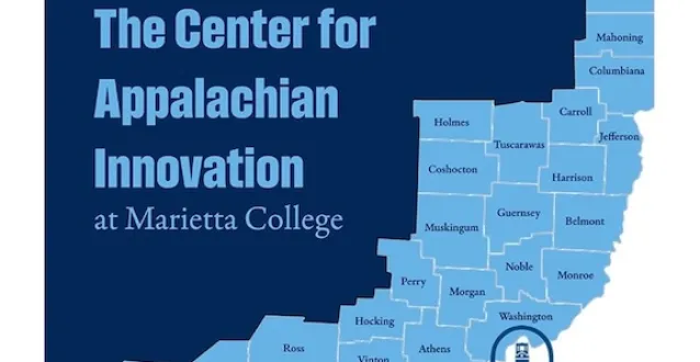 Center for Appalachian Innovation logo