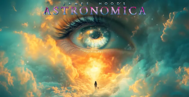 Astronomica Poster