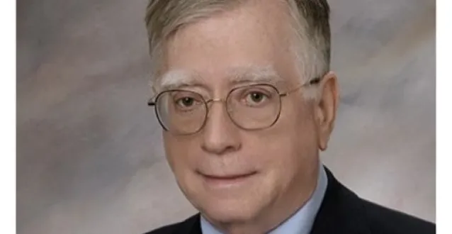 Arnold Civins headshot