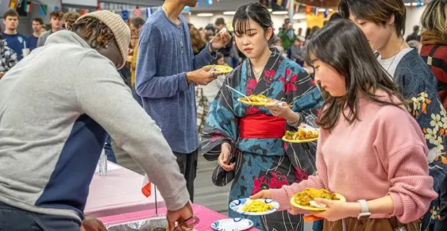 Multicultural Festival 2023