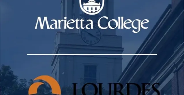 Lourdes University Pathway