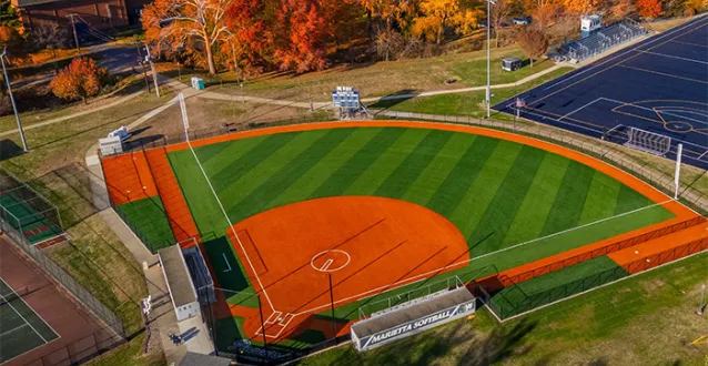 MC Softball Field