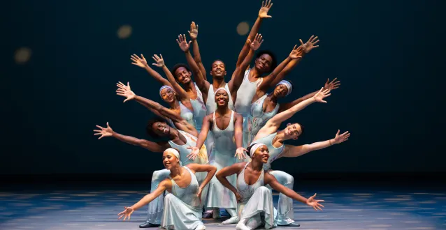 Ailey II