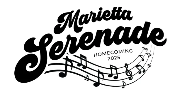 Marietta Serenade Homecoming 2025