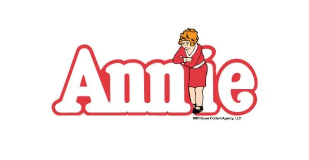 Annie logo