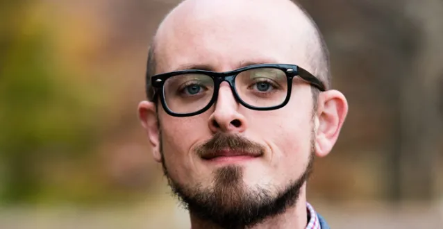 Andy Francis headshot