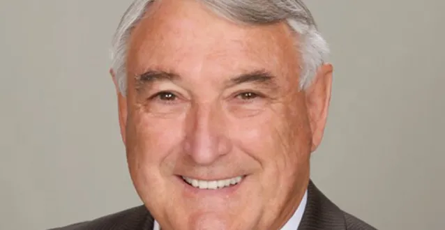 Dr. Douglas Greene headshot