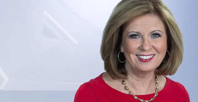 Colleen Marshall headshot