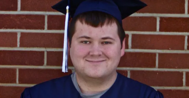 Jacob Wagner headshot