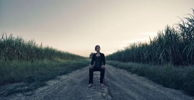 Rhiannon Giddens Esbenshade promo