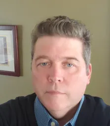 Joe Sullivan headshot
