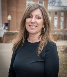 Diana Williams headshot