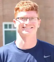 Cody Kibler
