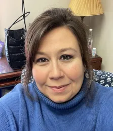 Kristi Cowdery