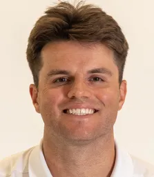 Lincoln Hewett